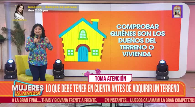 ¿Vas a comprar un terreno o una casa?: Sigue estos consejos para evitar ser víctima de estafa