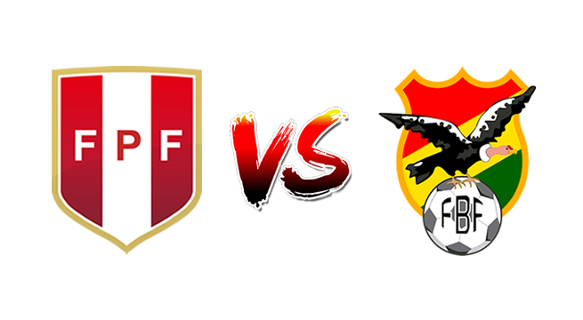 peru vs bolivia