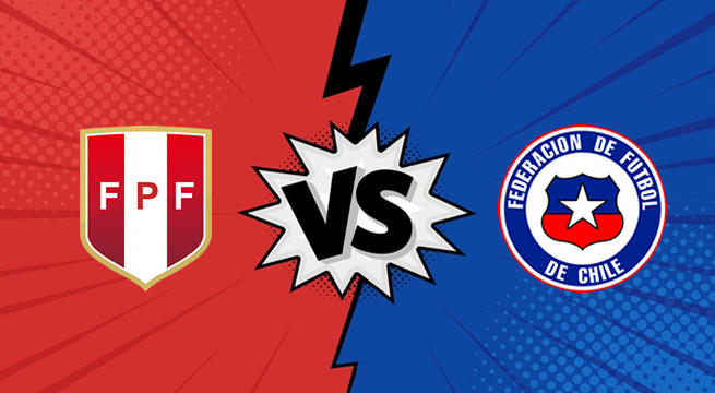 peru vs chile
