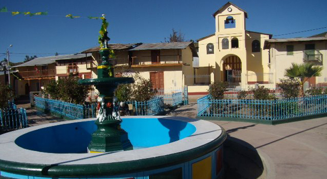 Sismo en Perú: temblor de magnitud 5.1 remeció Ayacucho este viernes