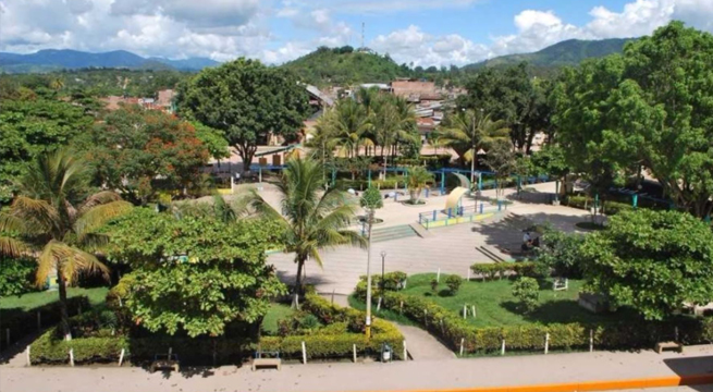 Sismo en Perú: temblor de magnitud 4.2 remeció Junín este viernes