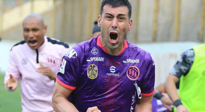 Liga 1: Sport Boys saca un agónico empate ante Munnucci