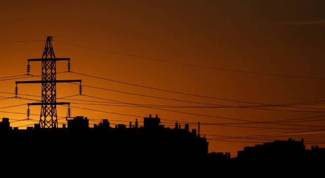 La inflación española de octubre marca un máximo de 29 años con aumento del costo del gas y la electricidad