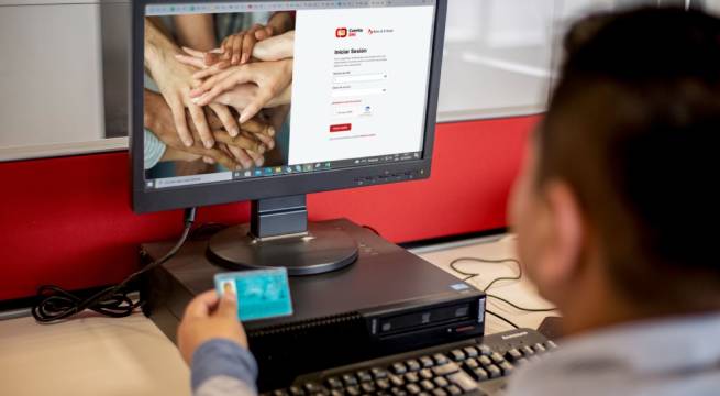 Banco de la Nación alerta sobre modalidad de robo cibernético SIM swapping