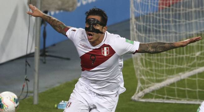 Tabla de posiciones Eliminatorias 2022: En qué puesto se ubica Perú tras el partido ante Bolivia