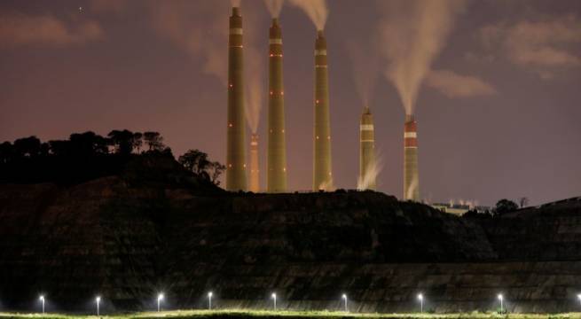 Las redes eléctricas de cinco países emergentes recibirán apoyo a la inversión