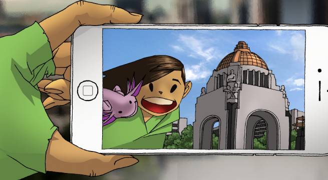 Videojuego empodera a niñas, niños y adolescentes para enfrentar diversos tipos de violencia