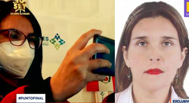 Reglaje a figuras públicas en Migraciones