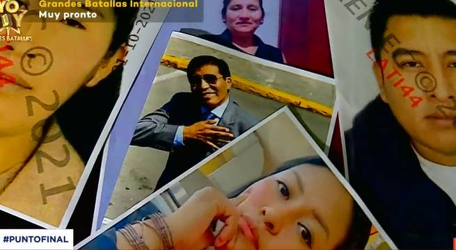 Los millones de Moisés Mamani en disputa