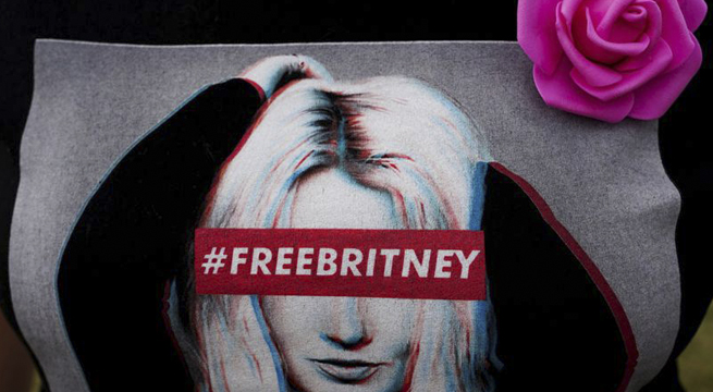 Britney Spears dice no estar preparada para volver a industria musical, la califica de 