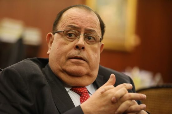 Julio Velarde habla de sus posibles sucesores en el BCR: ¿a quiénes mencionó?