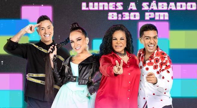 La Voz Kids - Sábado 13 de noviembre del 2021 - Programa completo