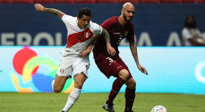 Pronóstico Perú vs Venezuela: Todo lo que debes saber sobre el partido por las Eliminatorias