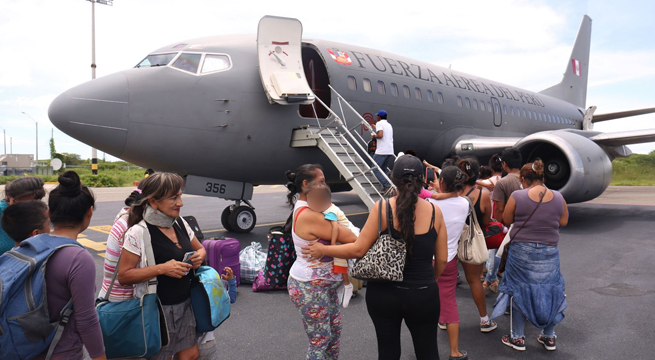 ¿Qué tan viable es vender el “avión presencial”?