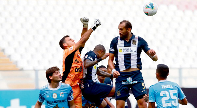 ¿Qué equipo parte como favorito para la primera final de la Liga 1 Betsson, según la principal casa de apuestas?