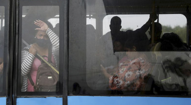 Tribunal Supremo de Brasil dice que las empresas pueden exigir la vacunación a sus empleados