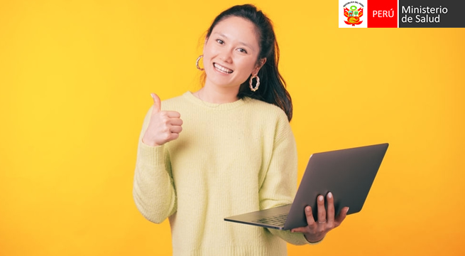 Carnet de vacunación Minsa: Pasos para obtener y descargar el documento del Hisminsa