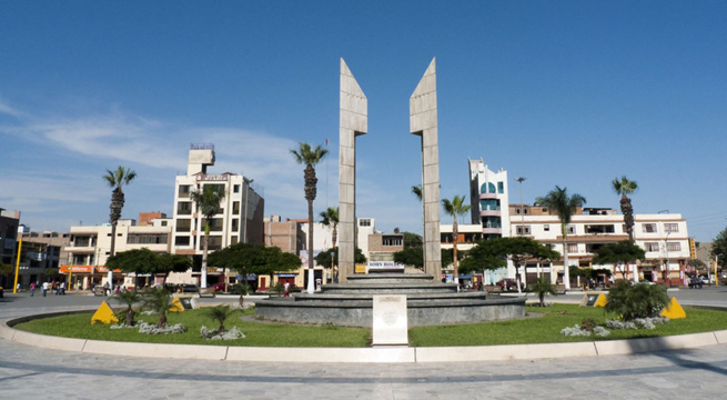 Sismo en Perú: temblor de magnitud 4.3 se sintió en Áncash este martes