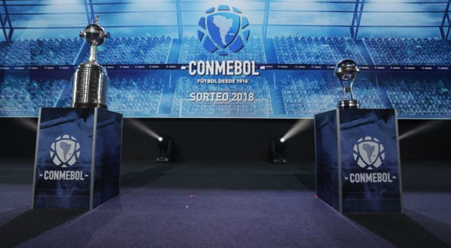 Finales con clubes brasileños, un signo de cambio de poder en el  fútbol sudamericano