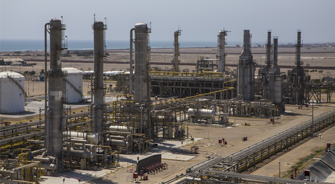 Esta es la solución para que el Gas Natural de Camisea llegue a todos los peruanos