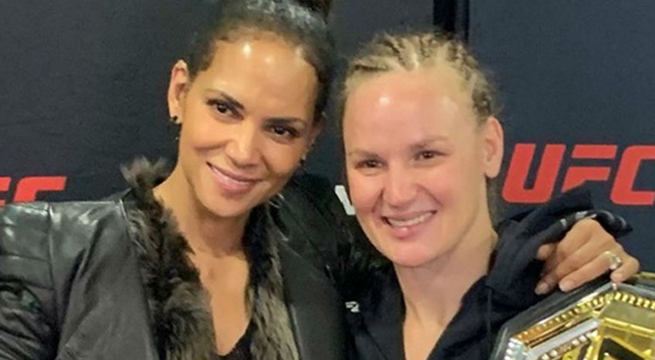 Halle Berry dice que dirigir 