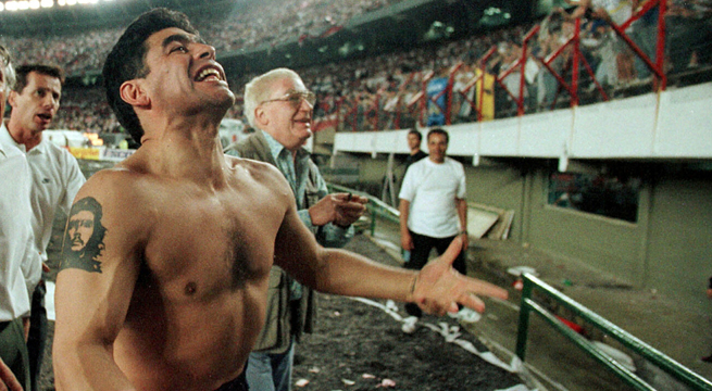 Maradona: Comienza el juicio por su muerte con  más de 100 testigos