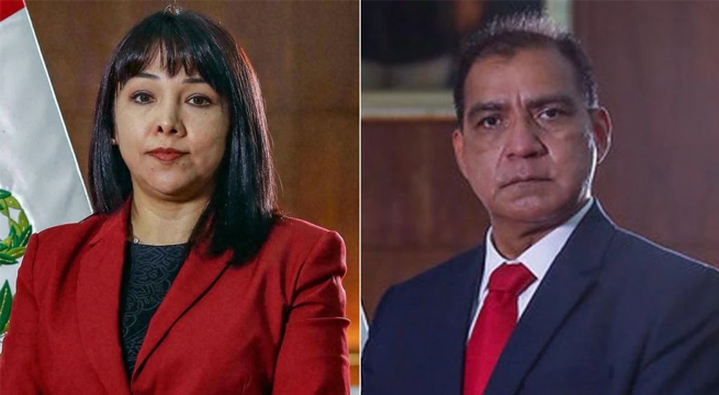 Presidenta del consejo de ministros exige explicaciones a Luis Barranzuela por haber realizado una fiesta