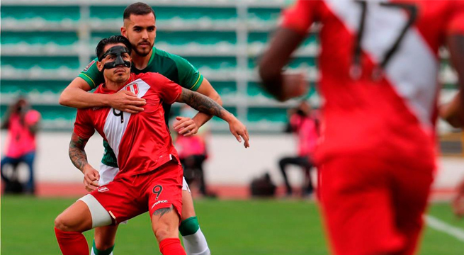 Perú vs. Bolivia: fecha y hora del próximo partido de la selección
