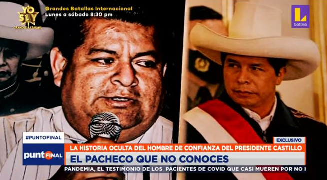 Bruno Pacheco: residentes del Rímac lo acusan de apropiarse de dinero cuando era dirigente vecinal