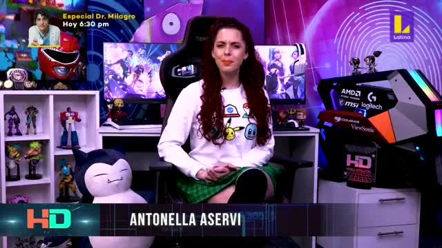 Huella Digital - 14 de Agosto