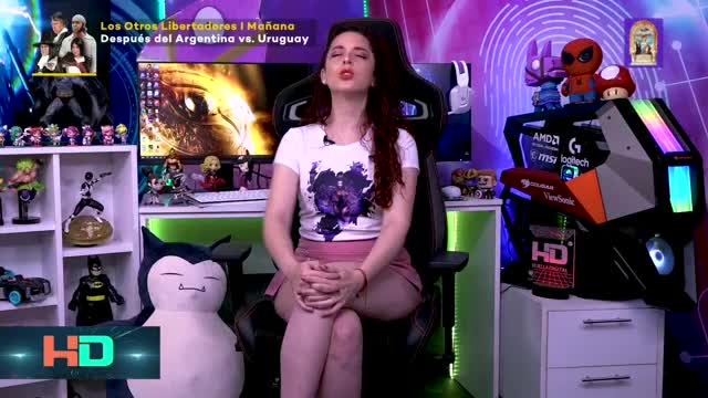 Huella Digital - 9 de octubre