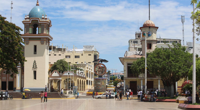 Sismo en Perú: temblor de magnitud 4.2 remeció Tumbes este lunes