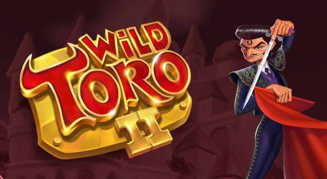 Wild Toro II, el juego de moda del Tragamonedas de Betsson
