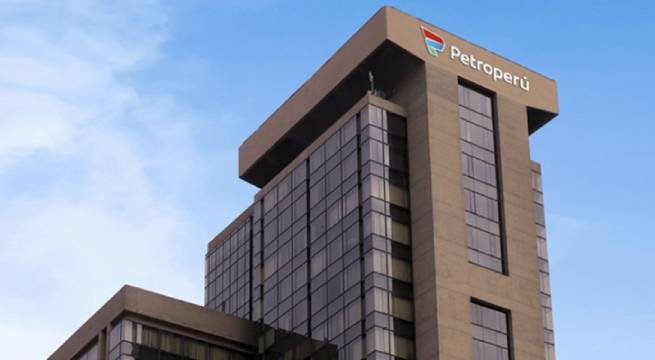 Petroperú anuló contrato con empresa de Samir Abudayeh