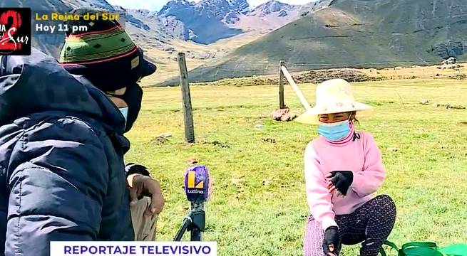 Latina gana Premio Nacional de Periodismo IPYS