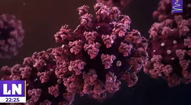 Variante Ómicron se expande con rapidez en el mundo