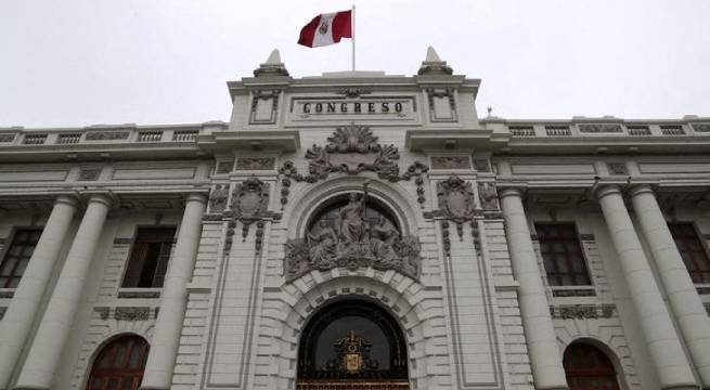 Congreso rechazó plan de Gobierno para elevar impuestos mineros