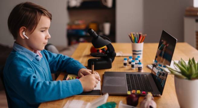 Verano 2022: dictarán cursos creativos para niños y adolescentes
