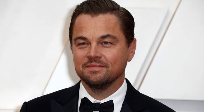 Ganadores del Oscar se reúnen para comedia que alerta sobre los estragos del clima