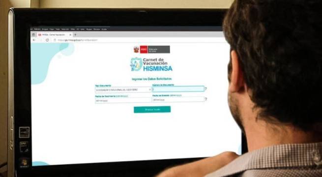 Adelantan fecha para exigir carnet de vacunación al ingresar a espacios cerrados