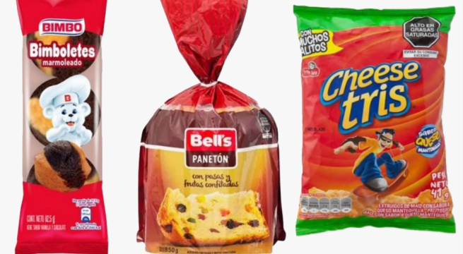 Conoce por qué Cheese Tris, Bimboletes y panetón Bell’s saldrán del mercado