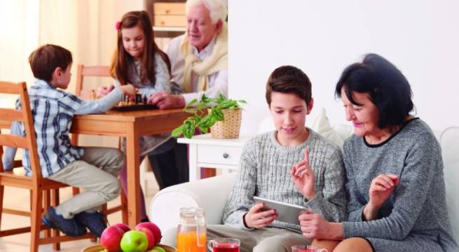 Cinco consejos para garantizar la seguridad de tu hogar en estas fiestas