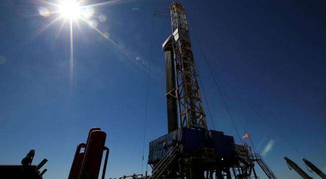 Argentina autoriza exportaciones adicionales de gas natural a Chile