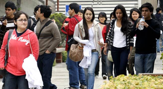 80 mil estudiantes universitarios podrían retomar sus actividades académicas