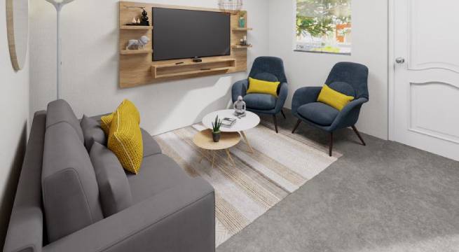 Lanzan nuevo proyecto de vivienda en Ica