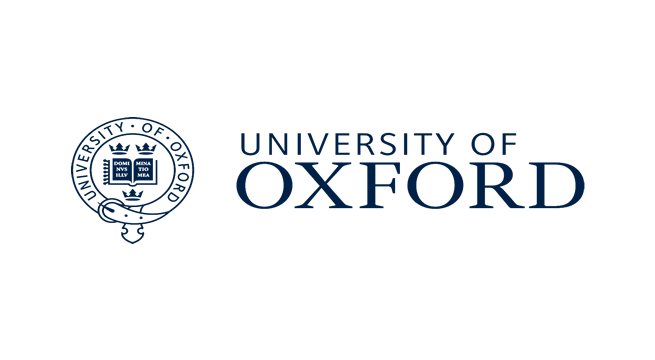 University of Oxford
