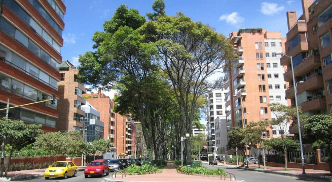 ¿Cuáles son los barrios más caros de Latinoamérica?