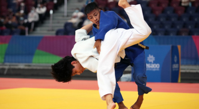 DURANTE EL 2021: LIMA VOLVIÓ A SER LA CAPITAL DEL DEPORTE EN AMÉRICA