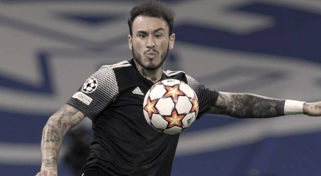 Gustavo Dulanto: “Estoy cómodo en el Sheriff pero si hay una mejor liga iría sin pensarlo”