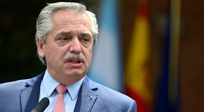 Argentina prorrogará presupuesto de 2021 al año próximo en medio de disputa con oposición